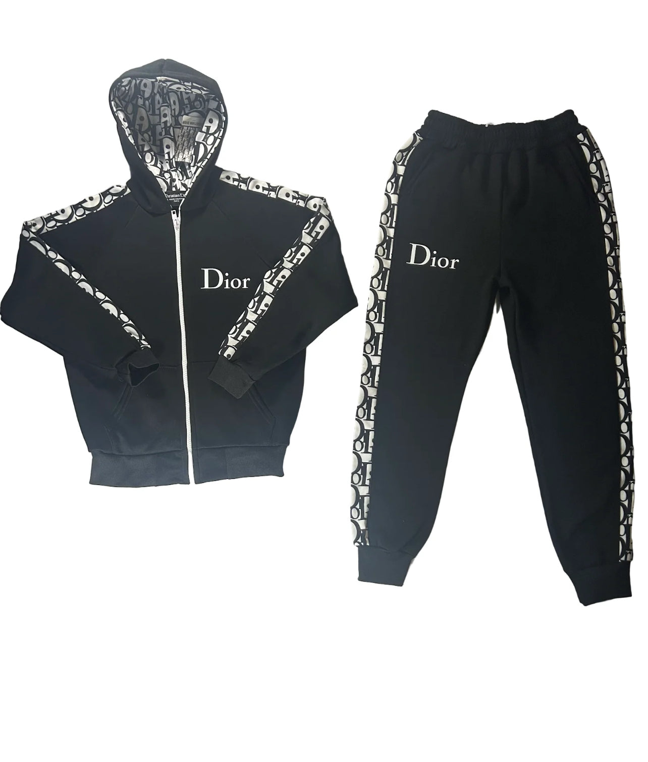 Juego de Dior