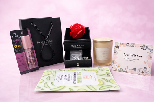 Premium Gift Box "Special Moment"