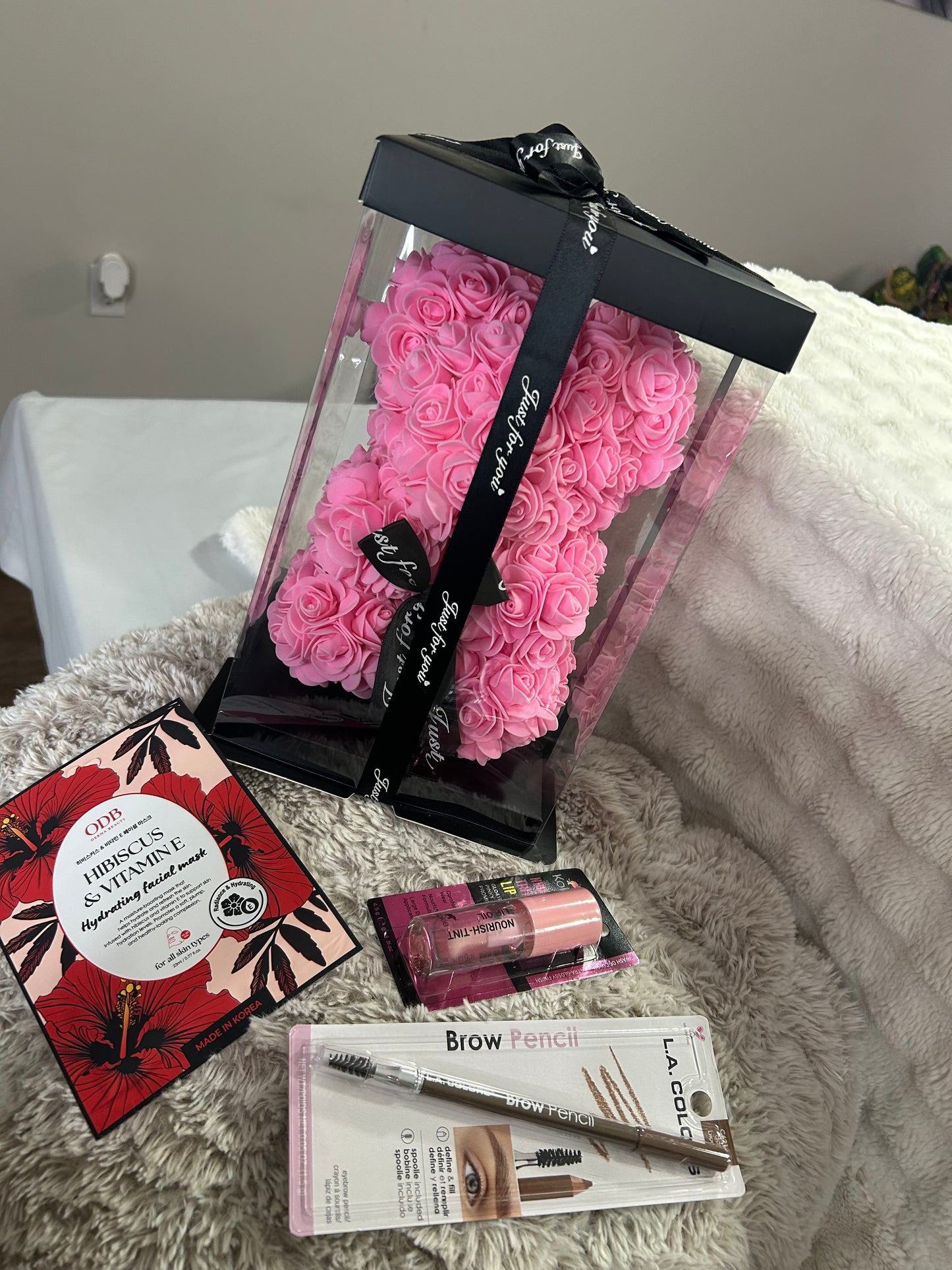 Eterno Amor – Estuche de regalo premium