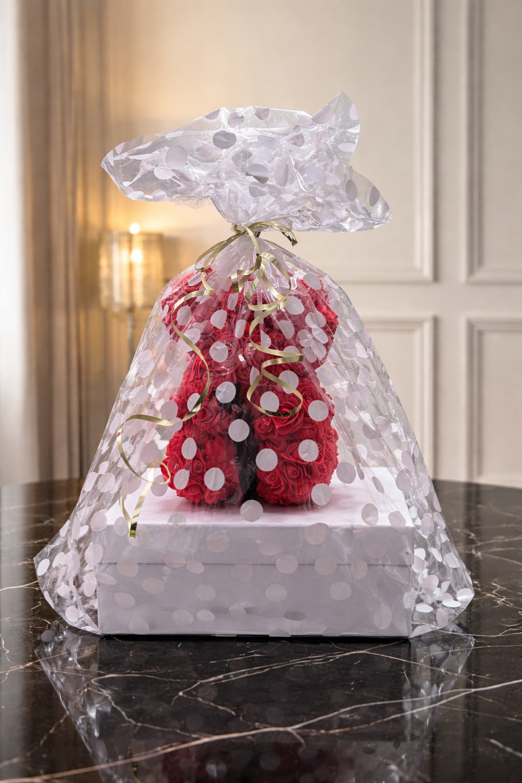 Premium Box "Unforgettable Love" – Exclusive Edition