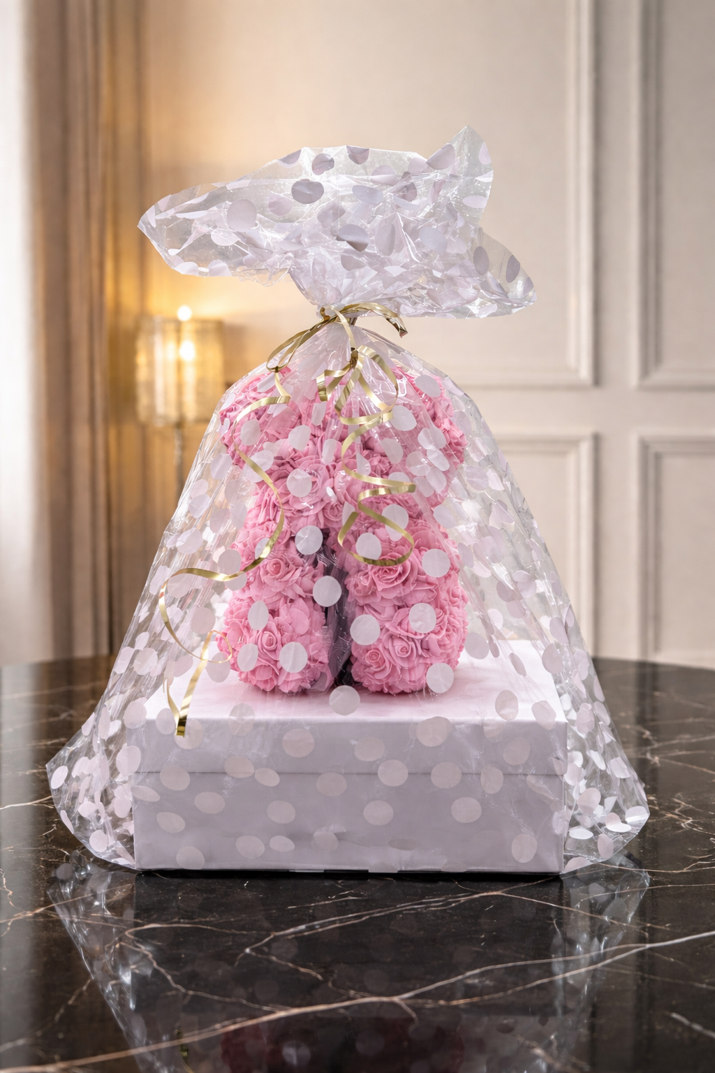 Premium Box "Unforgettable Love" – Exclusive Edition