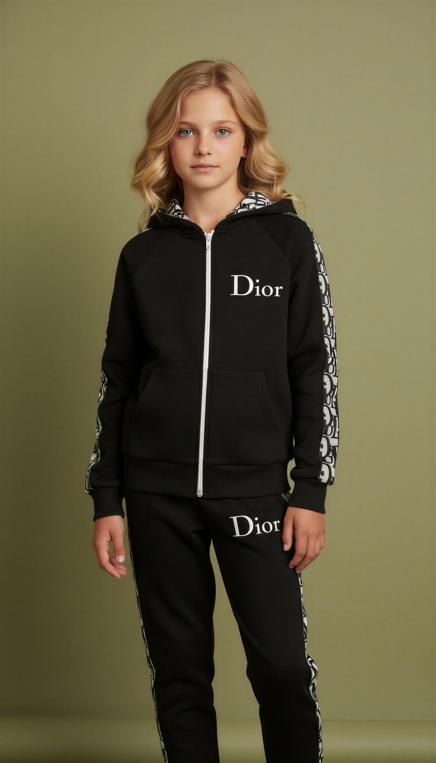 Juego de Dior